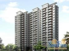 江景房 凇宝品质小区 房东诚心卖 看房都方便