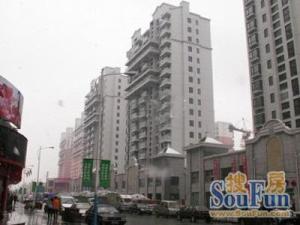 莘闵·万宇荣盛阳光苑·1室·1厅