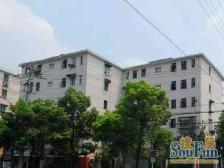 新静安+一楼送天井+厨卫朝北+出行方便