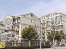 岭南小区 1室1厅 南