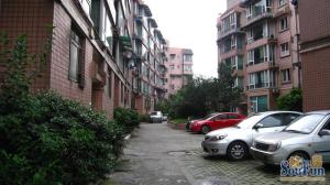 东南苑3室2厅西南