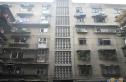 工农院街78号院实景图