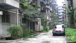 锦东苑3室1厅东南