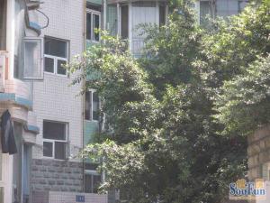 胜利新村11号2室1厅东南