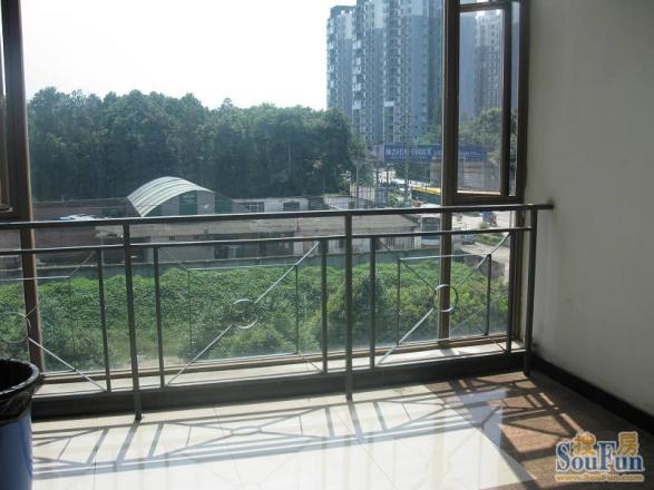 雅筑实景图