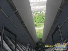 金辉广场旁,花园洋房小区,户型方正,采光好