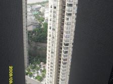 南滨路高层顶跃,夜景一览无余,看江带露台