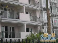 中楼层花园洋房,朝南户型,保持很好,住家舒适