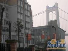 融侨半岛风临洲B区 2室2厅 东南 东