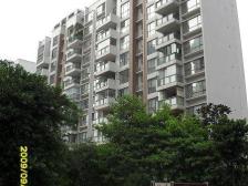 融侨风临洲 装修板式洋房 住家安静