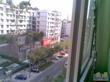 东方新苑 4室2厅 东南