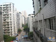 南坪东路 东方新苑二房51万