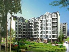 一碗水 紫苑学府二房37万