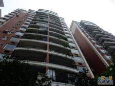 海峡路轻轨旁全新装修大两房朝中庭住家安静采光好