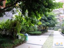 海峡路轻轨旁边大四房,住家装修拎包入住