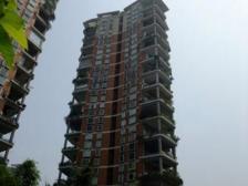 城市江山正规两室,朝中庭,住家安静,业主诚心出售