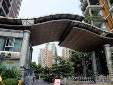 环线旁 简装两房 户型方正 业主诚售