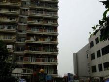 光电路 海韵楼五房103万