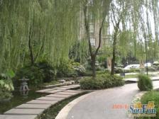 经开区 骏逸天下三房