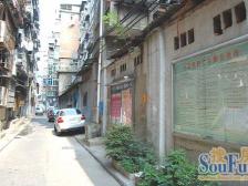 东沐英城 南北通透,采光好 近地铁 视野好,诚心出售