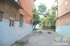 上海路橡胶厂宿舍2室2厅南