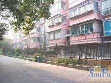 丰盛苑 楼层好 光线不错 看房随时