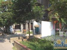 成熟小区房子,交通方便,购物方便,读书方便