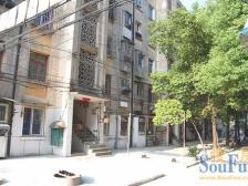 上海路住宅小区 南北通透,采光好 装修好,环镜优美 近地铁 视野好,诚心出售