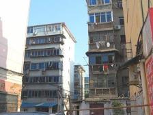 上海路华安宿舍 南北通透,采光好 视野好,诚心出售