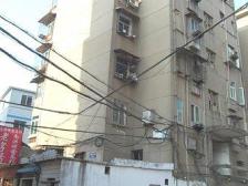 上海路华安宿舍 南北通透,采光好 视野好,诚心出售