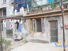 计算机厂小区(解放西路) 3室2厅 南 北