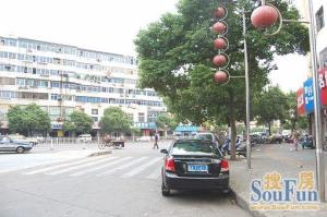 绳金塔景区近地铁三号线单位宿舍停车方便看中可议价