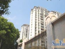 远东世纪花园二期 南北通透,采光好 装修好,环镜优美 视野好,诚心出售