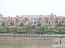 贵都国际花城小区 3室2厅 南