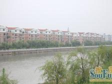 贵都国际花城 南北通透,采光好 装修好,环镜优美 近地铁 视野好,诚心出售