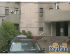 灵峰公寓 2室1厅 东南