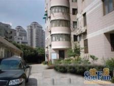 灵广大厦 2室2厅 南 西