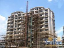 鎏园3室2厅南北