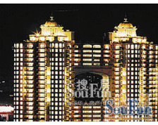 东方伦敦广场4室东朝向2280.00万元/套出售