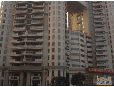 古北·伦敦广场·5室·2厅