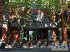 卢二&向明 黄浦双一梯队 一梯两户 园林小区公房中的战斗地机