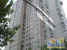 茂兴大厦 2室1厅 东 南