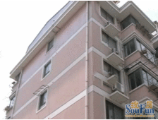 高区一梯两户,正规一房一厅,全明户型,业主诚心出售