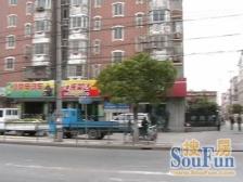 改好的小两房户型!出入便利配套成熟!