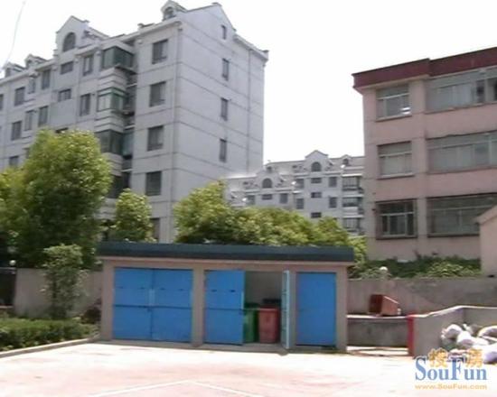 美好家实景图