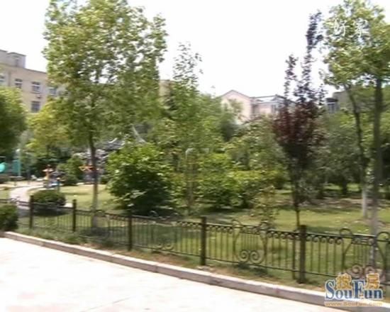 美好家实景图