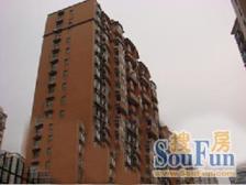 :高区朝南全明一房税费各付,楼层好,板式结构