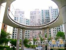 徐家汇·明华苑·3室·2厅