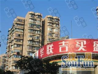 鹏程宝都实景图