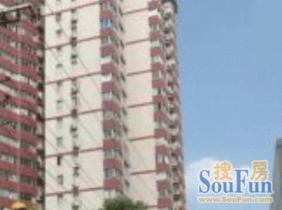 瑞德公寓实景图